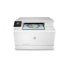 HP Color LaserJet Pro MFP M183fw HP Color LaserJet Pro MFP M183fw