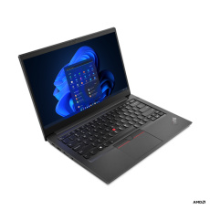 Lenovo TP E14 G5 Ryzen 5 7530U 14.0" FHD matný UMA 8GB 512GB W11Pro čierny 3y OS Lenovo TP E14 G5 Ryzen 5 7530U 14.0" FHD matný UMA 8GB 512GB W11Pro čierny 3y OS