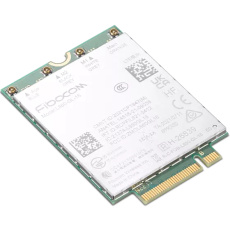 Lenovo TP Fibocom FM350-GL 5G Sub-6 GHz M.2 WWAN Module for X1 Yoga Gen 8