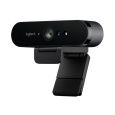 Logitech® BRIO Ultra HD Pro Business Webcam