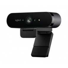 Logitech® BRIO Ultra HD Pro Business Webcam