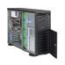 Supermicro® CSE-743TQ-1200B Tower/4U chassis