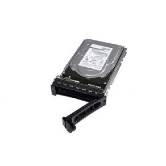 1TB 7.2K RPM SATA 6Gbps 512n 3.5in Hot-plug Hard Drive CK