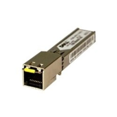 Dell Networking Transceiver SFP 1000BASE-T - Kit