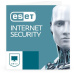 ESET Internet Security 4PC / 3 roky zľava 30% (EDU, ZDR, GOV, ISIC, ZTP, NO.. )