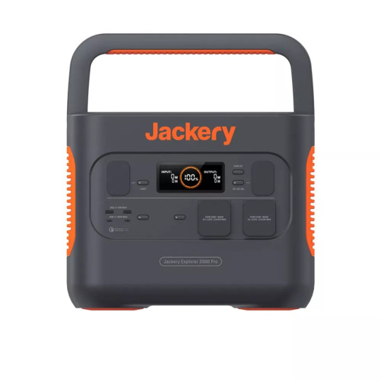 OEM Jackery Explorer 2000 PRO