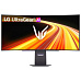 LG 45GX90SB-B 45"W OLED 3440x1440 Mega:1 0.03ms 275cd DP 2xHDMI USB-C (65W) repro 240Hz WEB OS