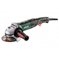 Metabo WeV 1500-125 Quick RT * Angle grinder TV00