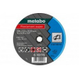 Metabo Flexiamant super 125x2,0x22,2 oceľ     