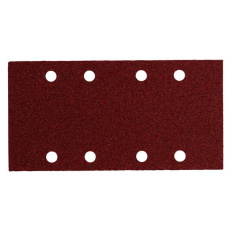 Metabo 10 sandpaper 93x185 mm p 120 Metabo 10 sandpaper 93x185 mm p 120