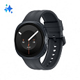 SAMSUNG Galaxy Watch 9 Cream Graphite