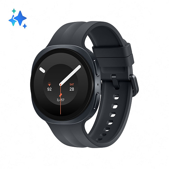 SAMSUNG Galaxy Watch 9 Cream Graphite SAMSUNG Galaxy Watch 9 Cream Graphite