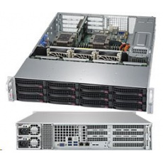 Supermicro Server SYS-6029P-WTRT  2U UP