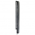 Rack PDU, Basic, Zero U, 22kW, 400V, (6) C19 & (3) C13