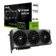 ASUS TUF RTX5060 GAMING OC 8GB/128-bit GDDR7 HDMI 3xDP