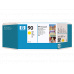 HP No. 90 Yellow Ink Cartridge (400 ml)