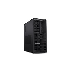 Lenovo TS P3 G2 TWR, Ultra 5 245, RTXA400/4GB, 32GB, SSD 1TB, W11Pro, 3y OS