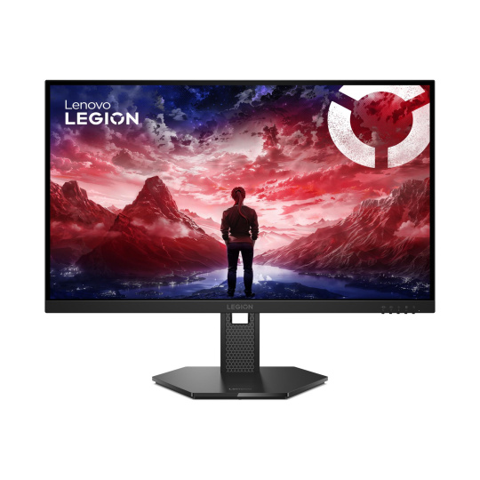 Lenovo Legion 27Q-10 27" 2560x1440 1000:1 300cd 0,5ms HDMI+DP 3y