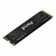 Kingston 2 TB FURY RENEGADE G5 PCle 4.0NVMe  M.2 2280 (r14700MB/s, w14000MB/s )