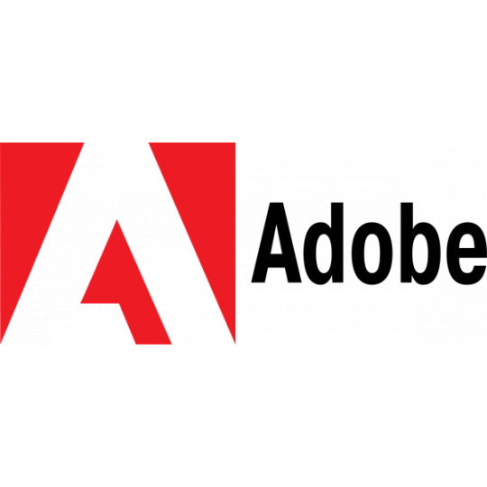 Adobe Acrobat Pro SK Upgrade 2020 1V BACK TLP