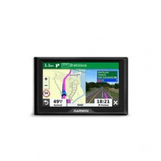 Garmin Drive 52 MT-S EU (45 krajín) Garmin Drive 52 MT-S EU (45 krajín)