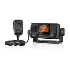 Garmin VHF 115i - Námorná vysielacka s GPS+NMEA 2000 Garmin VHF 115i - Námorná vysielacka s GPS+NMEA 2000
