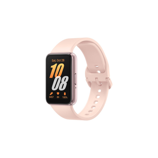 Samsung Galaxy FIT3 bezdrôtové slúchadlá, Pink Gold