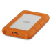 LaCie Rugged 4TB 2,5" USB 3.1/USB-C external HDD