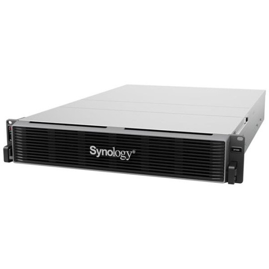 Synology™ ActiveProtect DP7200 ,10 x 12 TB 3.5" HDD (RAID 6 + 1 Spare)2 x1,92TB 2.5" SSD (RAID 1)