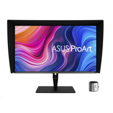 ASUS ProArt PA32UCX-PK 32" IPS 4K 3840x2160 HDR 5ms 1200cd TB 3xHDMI DP USB-C Repro ASUS ProArt PA32UCX-PK 32" IPS 4K 3840x2160 HDR 5ms 1200cd TB 3xHDMI DP USB-C Repro