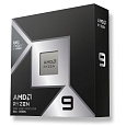 AMD, Ryzen 9 9950X3D2, Processor BOX, soc. AM5, Radeon™ Graphics, without cooler