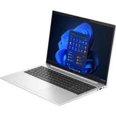HP EliteBook 860 G10, i5-1340P, 16.0 1920×1200/400n, UMA, 16GB, SSD 512GB, W11Pro, 3-3-3