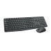 Logitech® MK235 Wireless Combo - SK/CZ - 2.4GHZ - EER