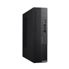 ASUS ExpertCentre D700SDES-512400001X, I5-12400, noVGA/0GB, 16GB, SSD 512GB, W11Pro ASUS ExpertCentre D700SDES-512400001X, I5-12400, noVGA/0GB, 16GB, SSD 512GB, W11Pro