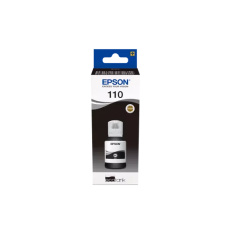 Epson atrament MX1xx series black XL - 6000str. Epson atrament MX1xx series black XL - 6000str.