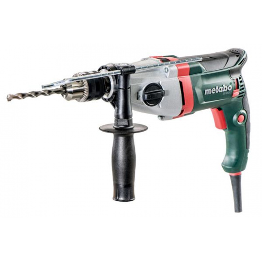 Metabo SB 850-2 * Príklepová vŕtačka          