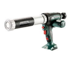 METABO KPA 18 LTX 400 *Cordless Cartridge Gun TV00 METABO KPA 18 LTX 400 *Cordless Cartridge Gun TV00