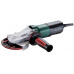 Metabo WEPF 9-125 Quick * Angle Grinder with a flat head