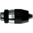 Metabo Rýchloupínacie skľučovadlo  Futuro 13 mm, 1/2"       