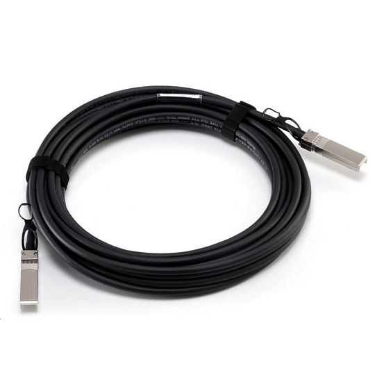 SFP+ pasivny kabel 10Gbps, 5m, Huawei komp. SFP+ pasivny kabel 10Gbps, 5m, Huawei komp.