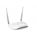 TP-LINK "N300 Wi-Fi Access PointSPEED: 300 Mbps at 2.4 GHzSPEC: 2× Fixed Antennas, 1× 10/100M Port FEATURE: Passive P