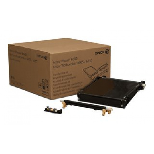 Xerox TRANSFER UNIT KIT (Long Life Item, Typically Not Required)