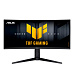 ASUS TUF Gaming VG34VQL3A 34" WQHD 3440x1440 180Hz 1ms 400cd HDMI DP USB speaker