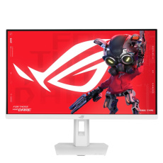 ASUS ROG Strix XG27ACMES-W 27" IPS 2560x1440 255Hz 0,3ms 350cd USB-C HDMI DP biely ASUS ROG Strix XG27ACMES-W 27" IPS 2560x1440 255Hz 0,3ms 350cd USB-C HDMI DP biely
