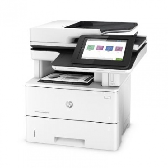 HP LaserJet Enterprise MFP M528f