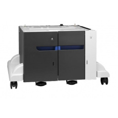 C1N64A - HP LJ 1x3500-SHEET PAPER FEEDER AND STAND