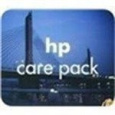 HP 1y PW NBD LJ MNGD MFP E826xx SVC