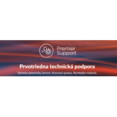 Lenovo 5Y Premier Support Upgrade from 3Y Premier Support - registruje partner/uzivatel