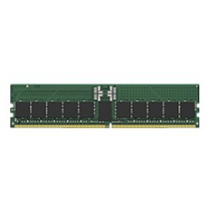 32GB 6400MT/s DDR5 ECC Reg CL52 DIMM 2Rx8 Micron H