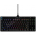 Logitech® G PRO Mechanical Gaming Keyboard - BLACK - US